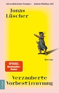 Cover: Verzauberte Vorbestimmung - C.H.BECK