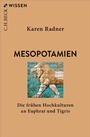 Cover: Mesopotamien - C.H.BECK