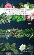 Cover: Roman &uuml;ber das Weltall - C.H.BECK