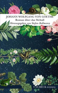 Enlarge image Cover: Roman über das Weltall - C.H.BECK