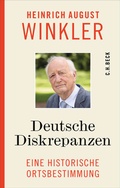 Bild: Deutsche Diskrepanzen - C.H.BECK