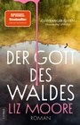 Cover: Der Gott des Waldes - C.H.BECK
