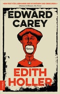 Cover: Edith Holler - C.H.BECK
