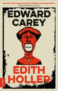 Enlarge image Cover: Edith Holler - C.H.BECK