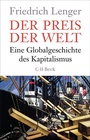 Cover: Der Preis der Welt - C.H.BECK
