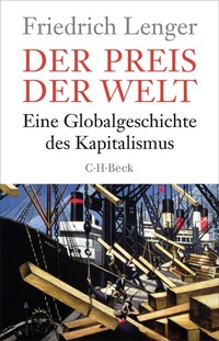 Enlarge image Cover: Der Preis der Welt - C.H.BECK