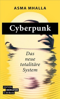 Enlarge image Cover: Cyberpunk - C.H.BECK