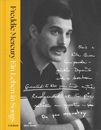 Enlarge image Cover: Ein Leben in Songs - C.H.BECK
