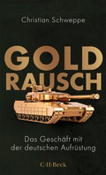 Cover: Goldrausch - C.H.BECK