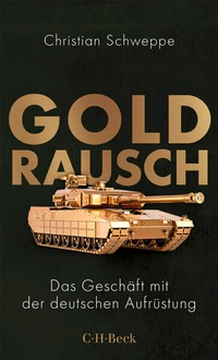 Enlarge image Cover: Goldrausch - C.H.BECK