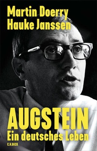 Enlarge image Cover: Augstein - C.H.BECK