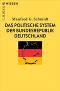 Cover: Das politische System der Bundesrepublik Deutschland - C.H.BECK