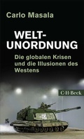 Cover: Weltunordnung - C.H.BECK