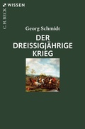 Cover: Der Drei&szlig;igj&auml;hrige Krieg - C.H.BECK