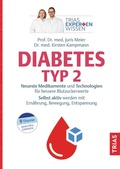 Cover: Expertenwissen Diabetes Typ 2 - TRIAS