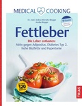 Cover: Medical Cooking: Fettleber - TRIAS