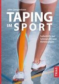Cover: Taping im Sport - TRIAS