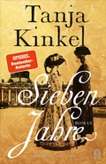 Cover: Sieben Jahre - Hoffmann & Campe