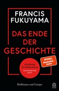 Cover: Das Ende der Geschichte - Hoffmann & Campe
