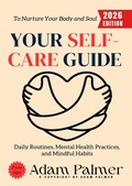 Cover: Your Self-Care Guide: - epubli