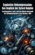 Cover: Explosive Dekompression: Das Ungl&uuml;ck der Byford Dolphin - epubli
