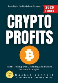 Enlarge image Cover: Crypto Profits: - epubli