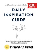 Cover: Daily Inspiration Guide: - epubli
