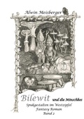 Cover: Spukgestalten im Westzipfel / Bilewit und die Minschkes - epubli