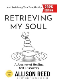 Enlarge image Cover: Retrieving My Soul: - epubli