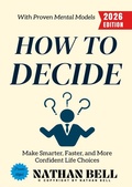 Cover: How to Decide: - epubli