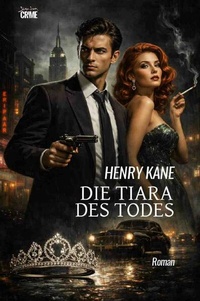 Enlarge image Cover: Die Tiara des Todes - epubli