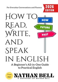 Enlarge image Cover: How to Read, Write, and Speak in English: - epubli
