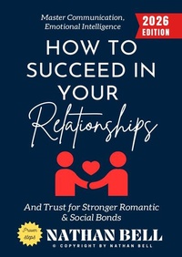 Enlarge image Cover: How to Succeed in Your Relationships: - epubli