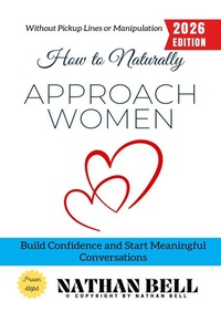 Enlarge image Cover: How to Naturally Approach Women: - epubli