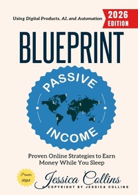 Enlarge image Cover: Passive Income Blueprint: - epubli