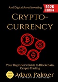 Cover: Cryptocurrency: - epubli