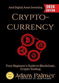 Enlarge image Cover: Cryptocurrency: - epubli