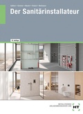 Cover: Der Sanit&auml;rinstallateur - Verlag Handwerk und Technik