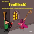 Cover: Teuflisch! - Angelika Lenz Verlag