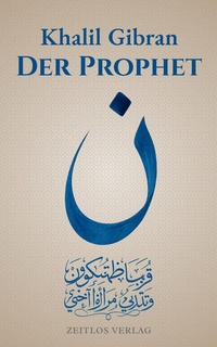 Enlarge image Cover: Der Prophet - Zeitlos Verlag