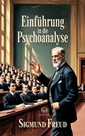 Cover: Einf&uuml;hrung in die Psychoanalyse - Novelaris Verlag