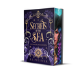 Cover: Secrets of the Sea - Erinnerungsdiebin - Edition Grace O`Malley