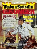 Cover: G. F. Unger Western-Bestseller 2773 - Bastei L&uuml;bbe