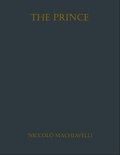 Cover: The Prince - neobooks