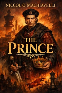Enlarge image Cover: The Prince - neobooks