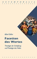 Cover: Facetten des Wortes - EOS Verlag