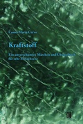 Cover: Kraftstoff - Literareon