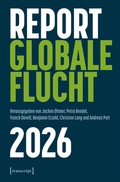 Cover: Report Globale Flucht 2026 - transcript