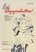Cover: Dagegenhalten! - Appenzeller