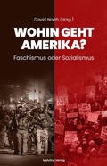 Cover: Wohin geht Amerika? - MEHRING Verlag